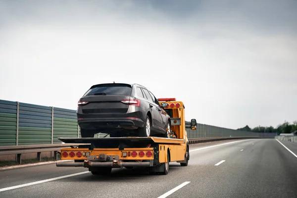 Reliable Junk Car Removal Services by Motorcity
