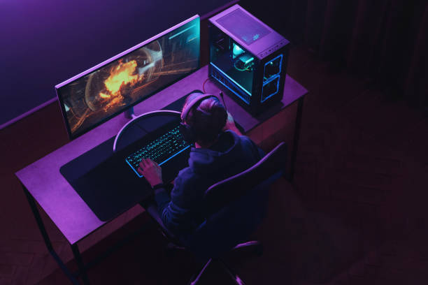 The Role of Immersion in Today’s Online Gaming Experience