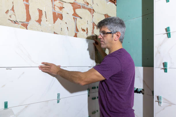 Stoneham Bathroom Contractors You Can Rely On