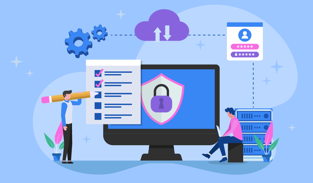 Boost Data Accuracy with High-Quality Static Residential Proxies